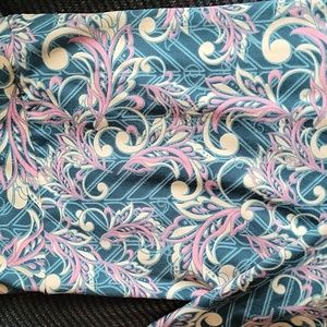 lularoe leggings TC